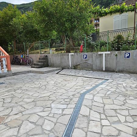 Apartment Vento Di Bocche III コトル エクステリア 写真